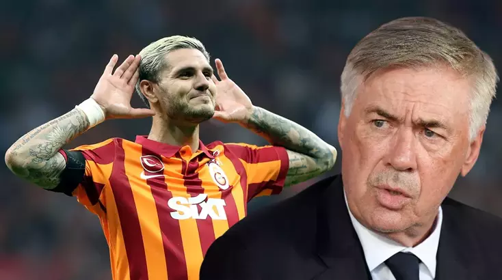 "Real Madrid" İkardi üçün "Qalatasaray"a təklif göndərdi